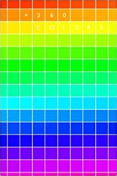 Colors Hexadecimal Swatch Book X Hex Color Chart My Xxx Hot Girl