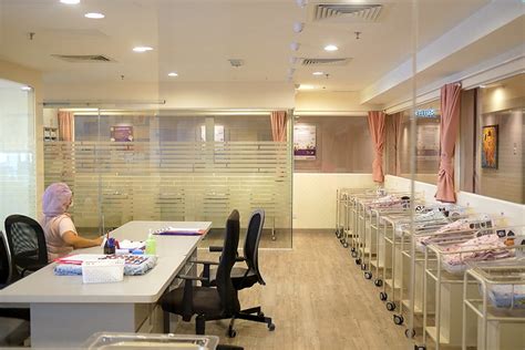 Consists experienced and certified nurses, highly secure nursery with security door. 5 Reasons We Choose Confinement Centre over Confinement ...