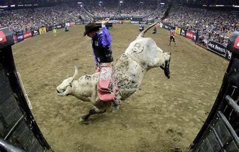 25 Year Old Professional Bull Rider Dies After Being Stepped On During