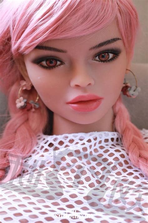 Симпатичный трах в лицо горячая азиатская секс кукла Hermia Sn Doll