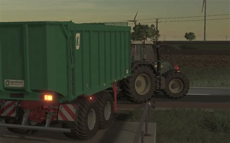 Kröger Taw 20k Fs19 Mod Mod For Farming Simulator 19 Ls Portal