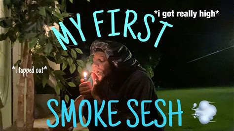 Late Night Smoke Sesh Mukbang Highwithshi Episode 1 Youtube