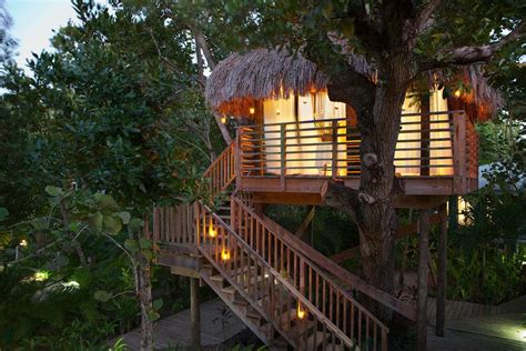 Tree House Hotel Negril Transfer From Montego Bay Airport Jamaica Quest Tours