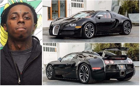 Lil wayne income, houses,cars, luxurious lifestyle and net worth 2018 maybe you want to watch cristiano ronaldo. 27 Jaw Dropping Celebrity Cars That Will Make You Want To ...
