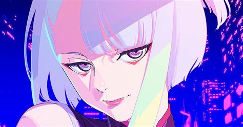 Cyberpunk Edgerunners Anime Series Will Debut On Netflix September 13