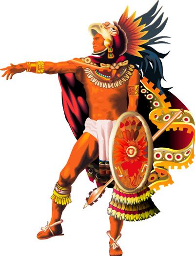 Vestimenta Los Mayas