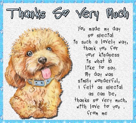 Thank You For Making My Day Special Free For Everyone Ecards 123