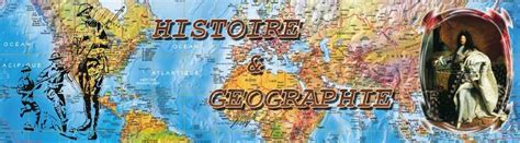 Forum Histoire Geographie