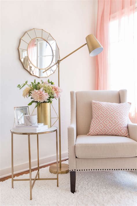 Look through our best selection of home furniture at a great. Find Your Style: Luxe and Glam | Target home decor ...