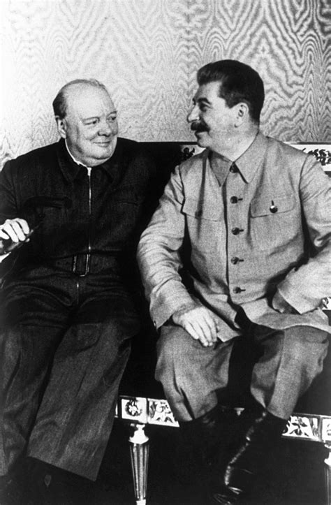 Bolsheviks Are Crocodiles How Churchill Maintained A Love Hate