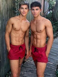 Sfswimfan Twintwinks Luc Cooper Coyle UNF Another Hot Pic Of Twin Twinks Luc Right And