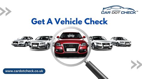 Vehicle Details Check Car Dot Check By Amelia Eva On Dribbble