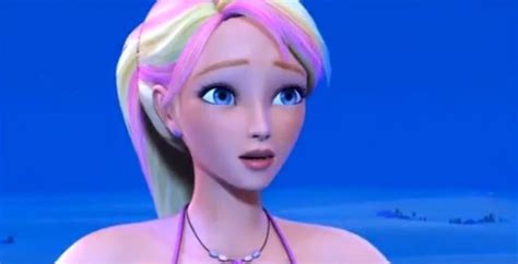 Barbie Mermaid Tale Filmes De Barbie Fotografia 10803957 Fanpop
