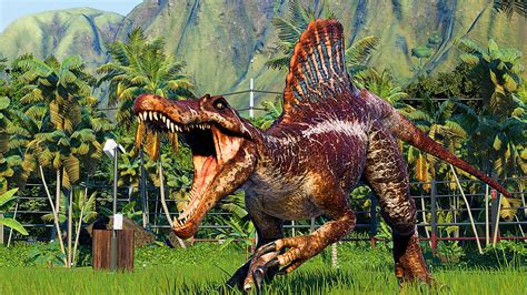 The Best Dinosaur Games For Pc 2024