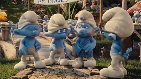 Os Smurfs Dublado 720p Andretpf Youtube