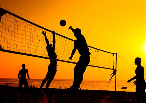 Beach Volleyball Wallpapers Sports Hq Beach Volleyball Pictures 4k Wallpapers 2019