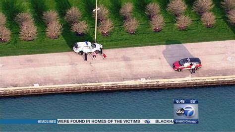 Body Recovered From Lake Michigan Near Grant Park Abc7 Chicago