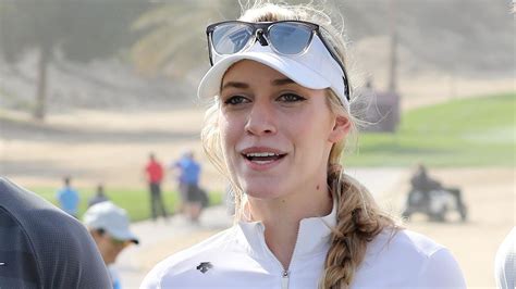 Paige Spiranac Speaks Out After Being Extremely Body Shamed By Trolls