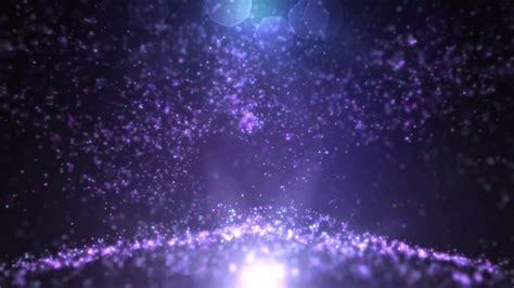 Purple Blue Galaxy 4k Animated Wallpaper Aavfx Relaxi