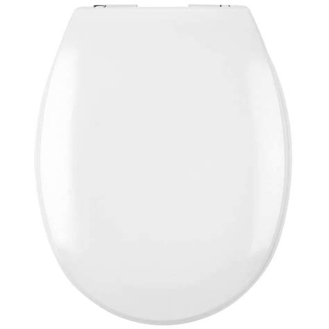Beldray Soft Closing Toilet Seat Bathroom Bandm
