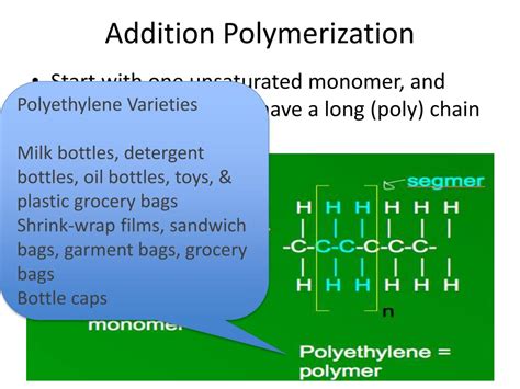 Ppt Topic Polymerization Powerpoint Presentation Free Download Id
