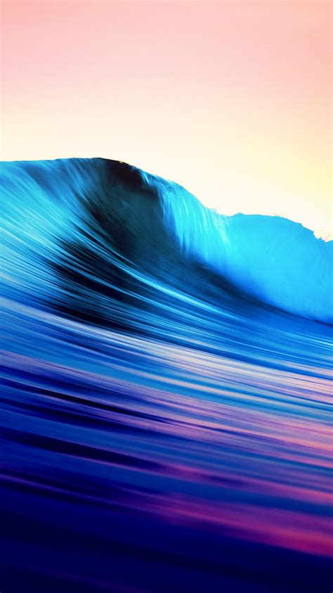 Right now we have 73+ background pictures, but the number of images is growing, so add the webpage to bookmarks and. Colorful-Ocean-Wave-iPhone-Wallpaper - iPhone Wallpapers