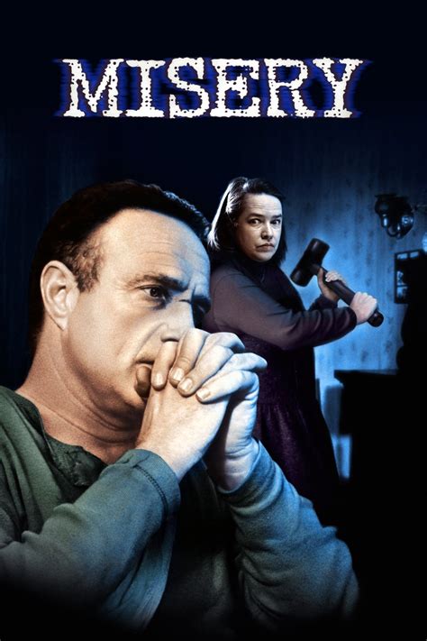 For everybody, everywhere, everydevice, and everything Watch Misery (1990) Free Online