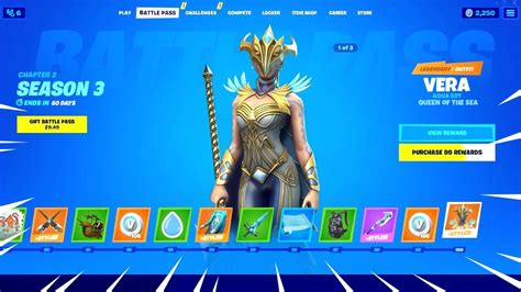 Fortnite season 15 leaks so there's you guys have asked for it welcome back to another board game look at this it's a bunch of. Fortnite Season 3 Battle Pass (EPIC!) - YouTube