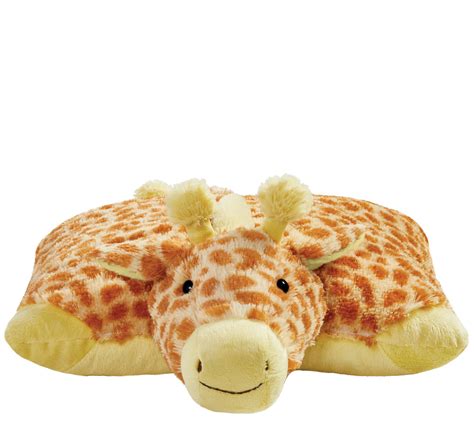 Pillow Pets Signature Jolly Giraffe