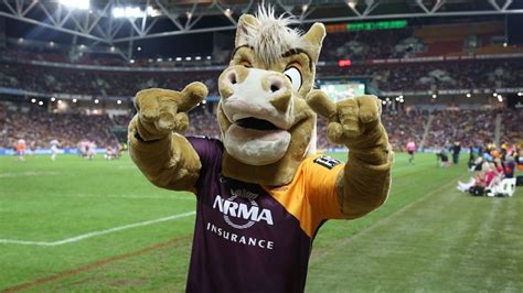 Broncos Game Suncorp Facebook This Year Seven Broncos Games Two