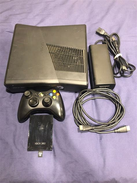 250 Gig Rgh Xbox 360 Slim Trinity Icommerce On Web