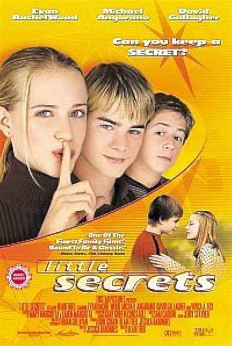 Little Secrets 2001