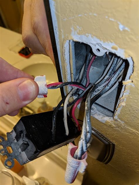 Electrical Wiring A Heater Vent Fan Light For Bathroom Love