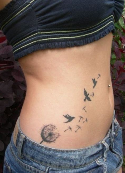 Los 5 Mejores Tatuajes En Abdomen Vientre 🤍 【lo Mejor De 2023