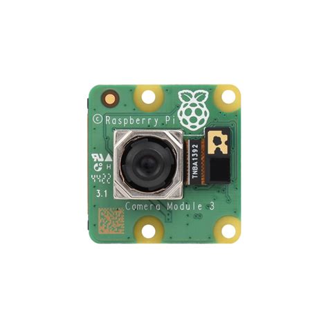 Raspberry Pi Camera Module Mp High Resolution Auto Focus Imx