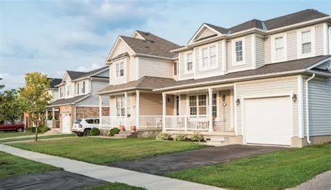 ⭐ What You Need To Know About The Brantford Housing Market ⭐