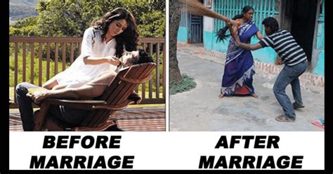 After Marriage Life Dunia Sosial