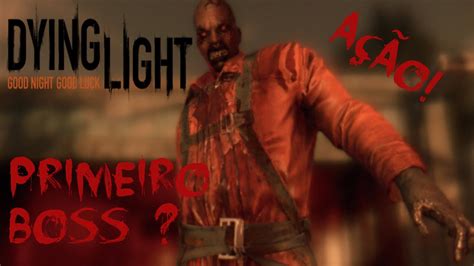 We are now aware of the rais was lead by kaan and his arms are heading towards the dam to kill the faceless and mother. Dying Light - Primeiro Boss? #2 - YouTube