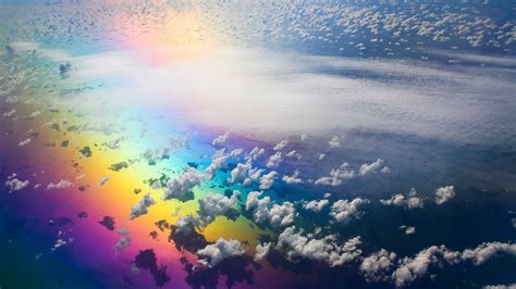 Alles, was man über regenbogenfarben wissen muss. Regenbogen HD Wallpaper | Hintergrund | 1920x1080 | ID ...