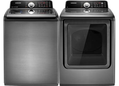 With abt's low prices, there's no need to wait any longer. washer and dryer sets on sale