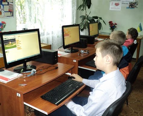 ОК, мама: сравниваем украинские курсы программирования для детей - hi ...