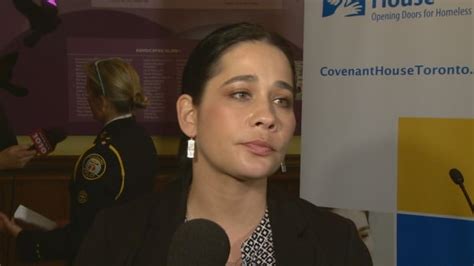 Covenant House Launches 10m Campaign To Combat Sex Trafficking Cbc News