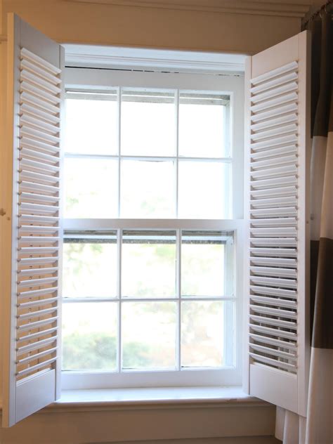 36 inches tall x 10.75 inches wide primitive decorative shutter. Plantation Shutters For Small Windows | MyCoffeepot.Org
