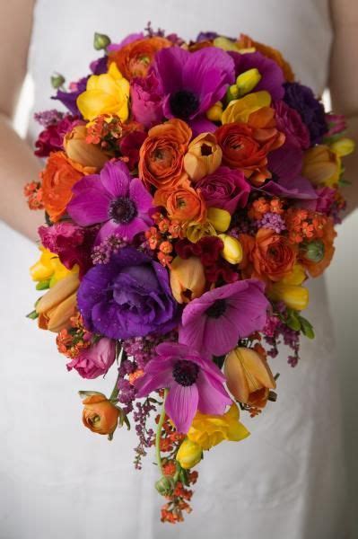 So Beautiful And Bold Wedding Bouquets Yellow Bouquets Bridal Bouquet