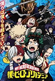 The shows are arranged in. My hero academia episode 1 english dub cartoon crazy IAMMRFOSTER.COM