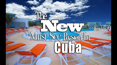 Dhawa Cayo Santa Maria Cuba Complete Hotel Walkthrough See Everything