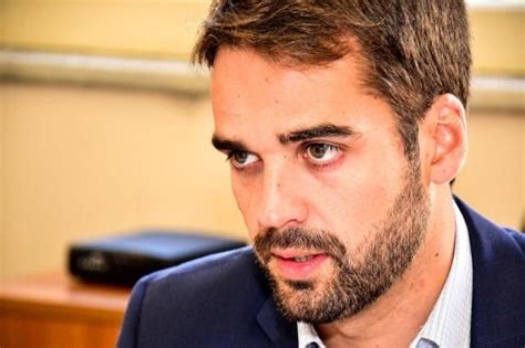 Eduardo leite had few complaints after the surgery, alexandre essinger added, saying it really was a miracle that he survived. Eduardo Leite: a voz firme que vem do Sul
