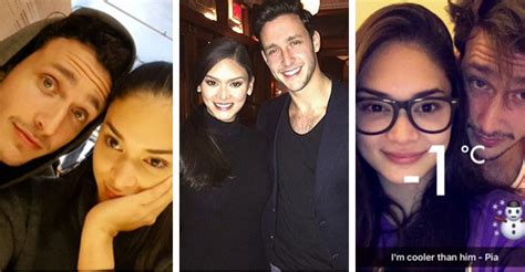 Look Miss Universe 2015 Pia Wurtzbach Bonds With The Sexiest Doctor Alive Dr Mike Random