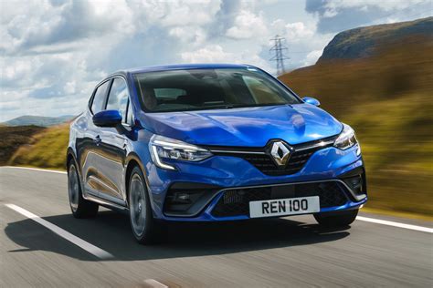 Renault Clio Review 2020 Car Magazine