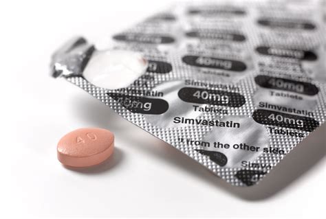 Be Aware Of These Statin Drug Interactions